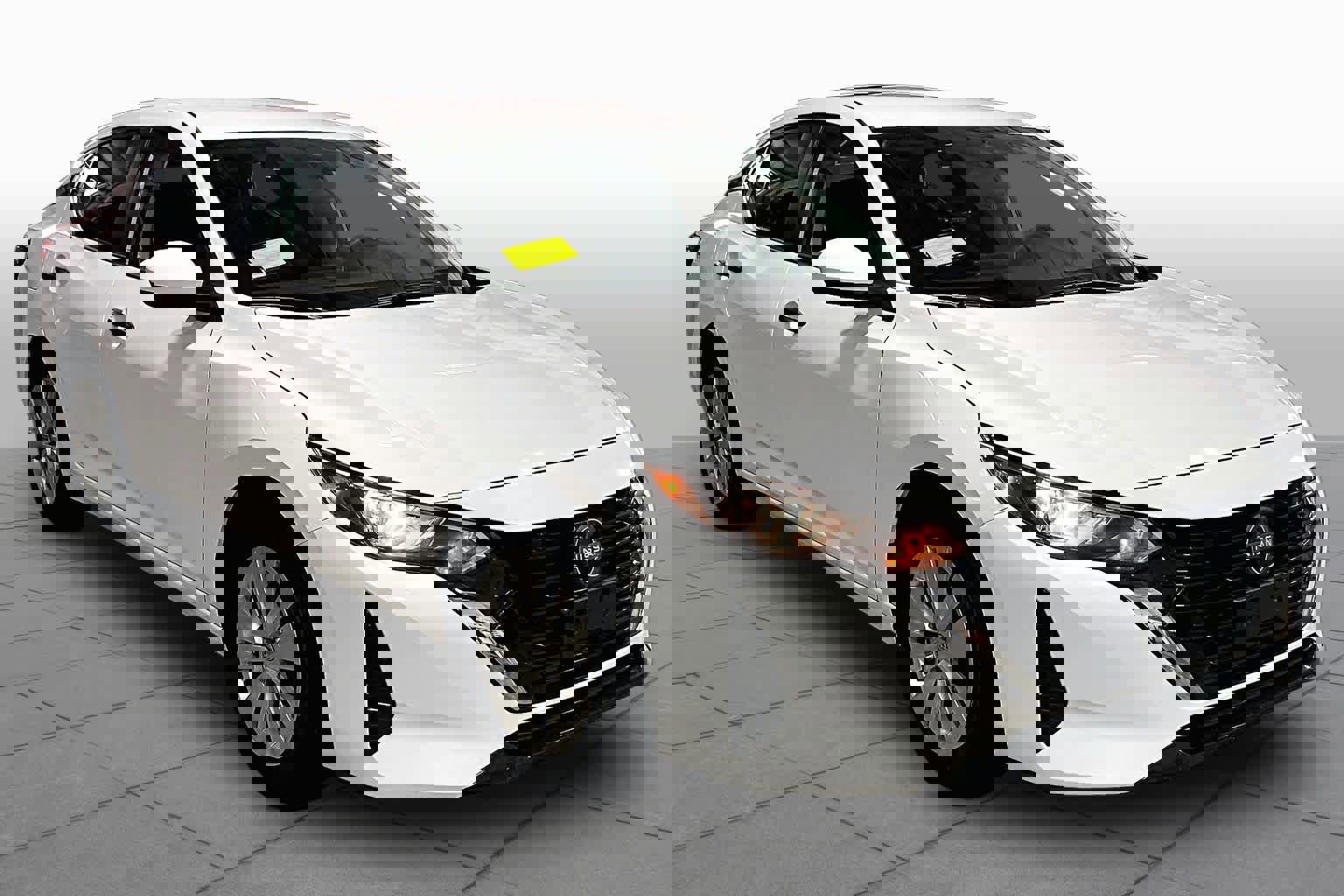 Used 2025 Nissan Sentra S image 3