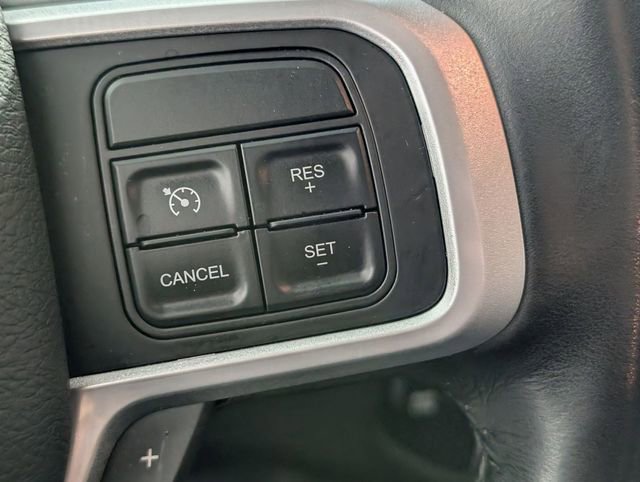 Used 2022 RAM 2500 Big Horn w/ Level C Equiment Group image 17