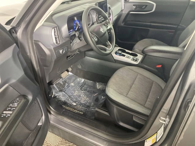 Used 2022 Ford Bronco Sport Big Bend image 7