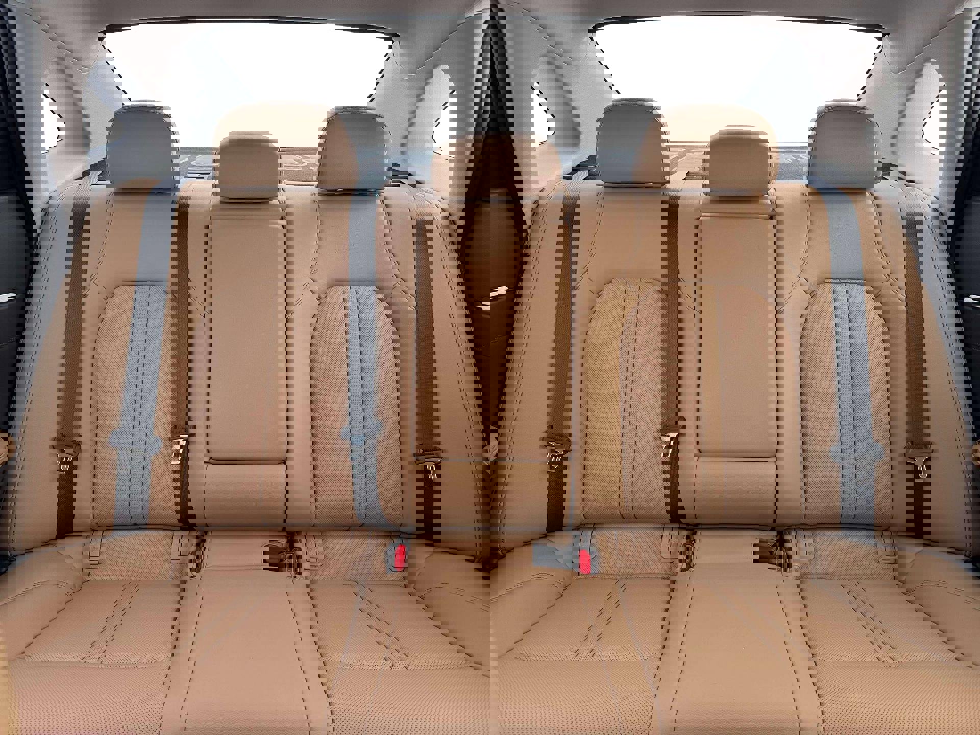 New 2026 Hyundai Sonata Limited image 14