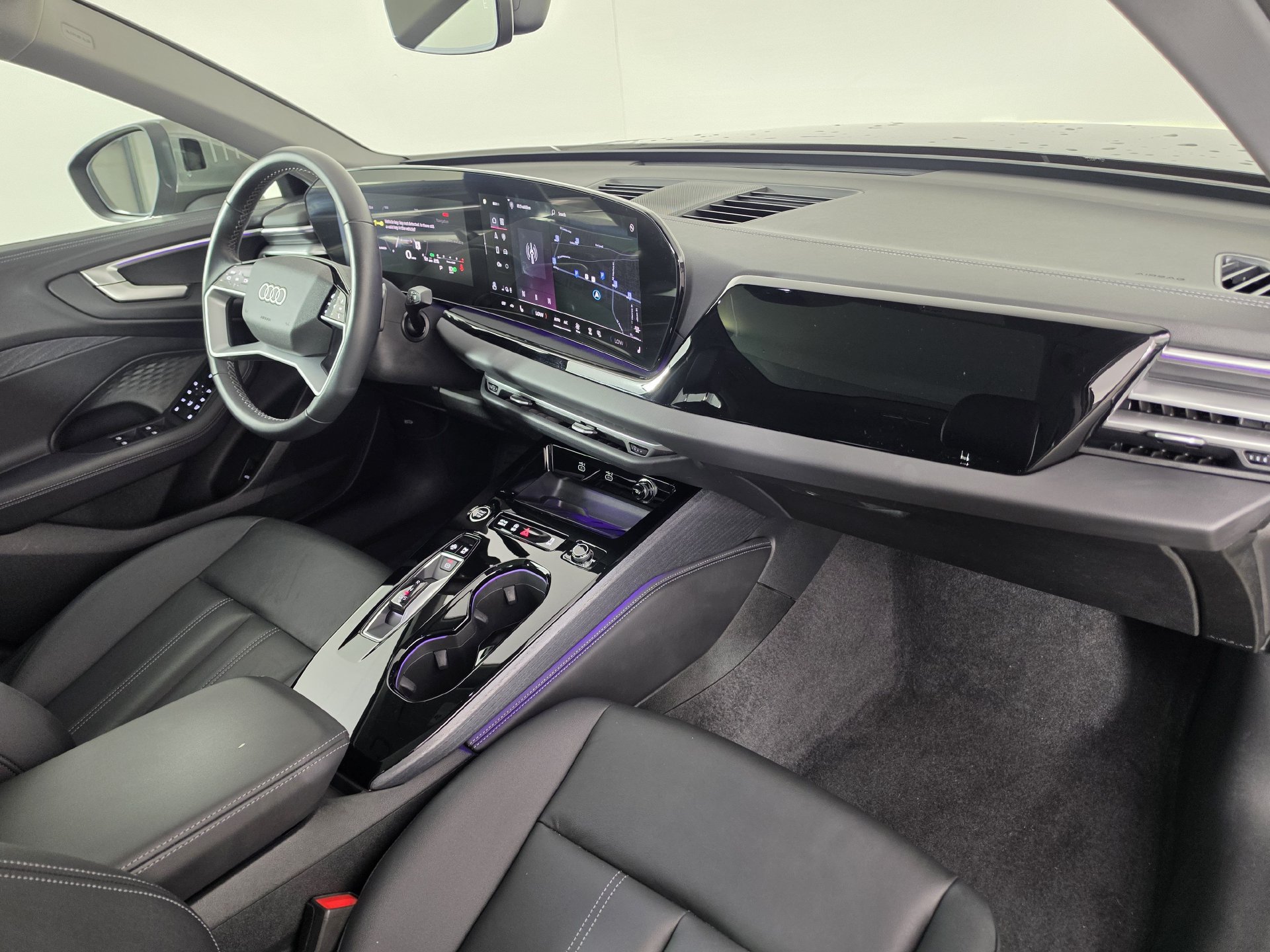 Certified 2025 Audi A5 Premium w/ Convenience Package AWD/4WD image 31