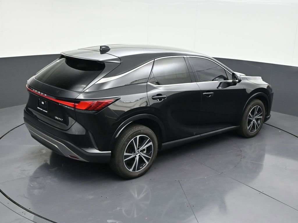 Used 2023 Lexus RX 350 FWD image 18