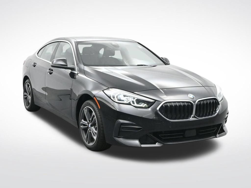 Used 2024 BMW 228i Gran Coupe FWD image 3
