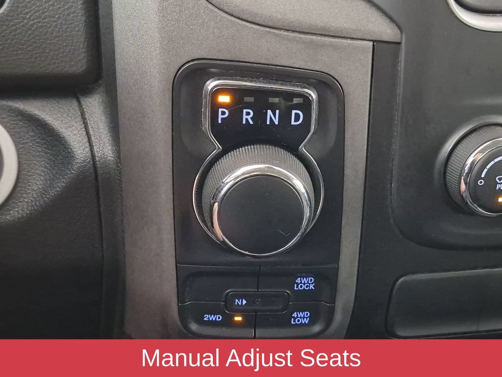 Used 2018 RAM 1500 Express AWD/4WD image 28