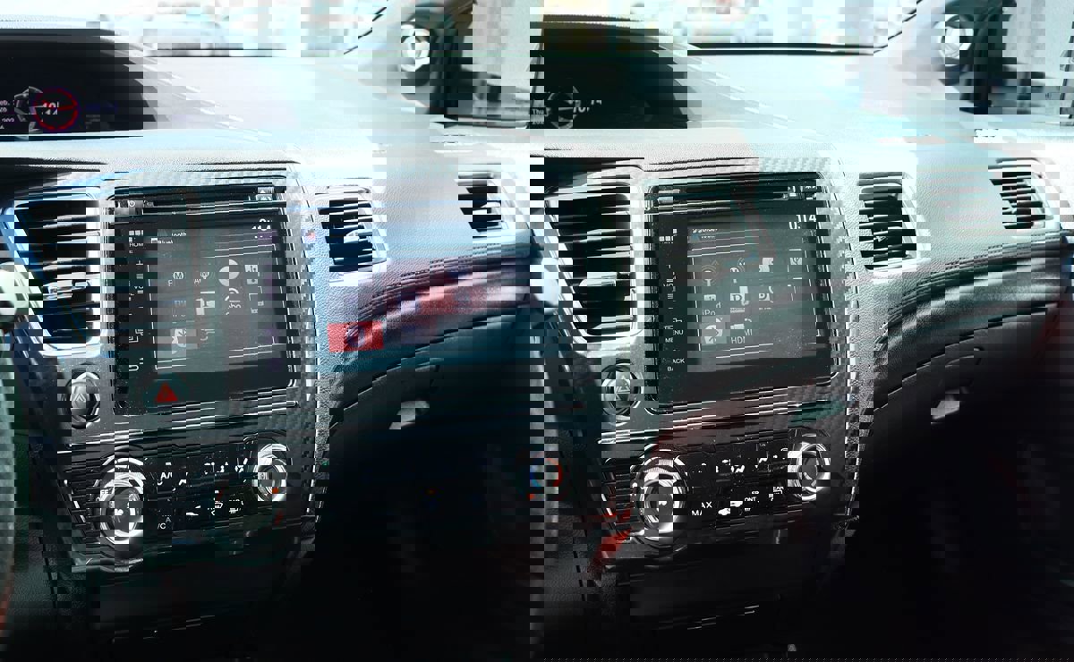 Used 2015 Honda Civic Si image 39