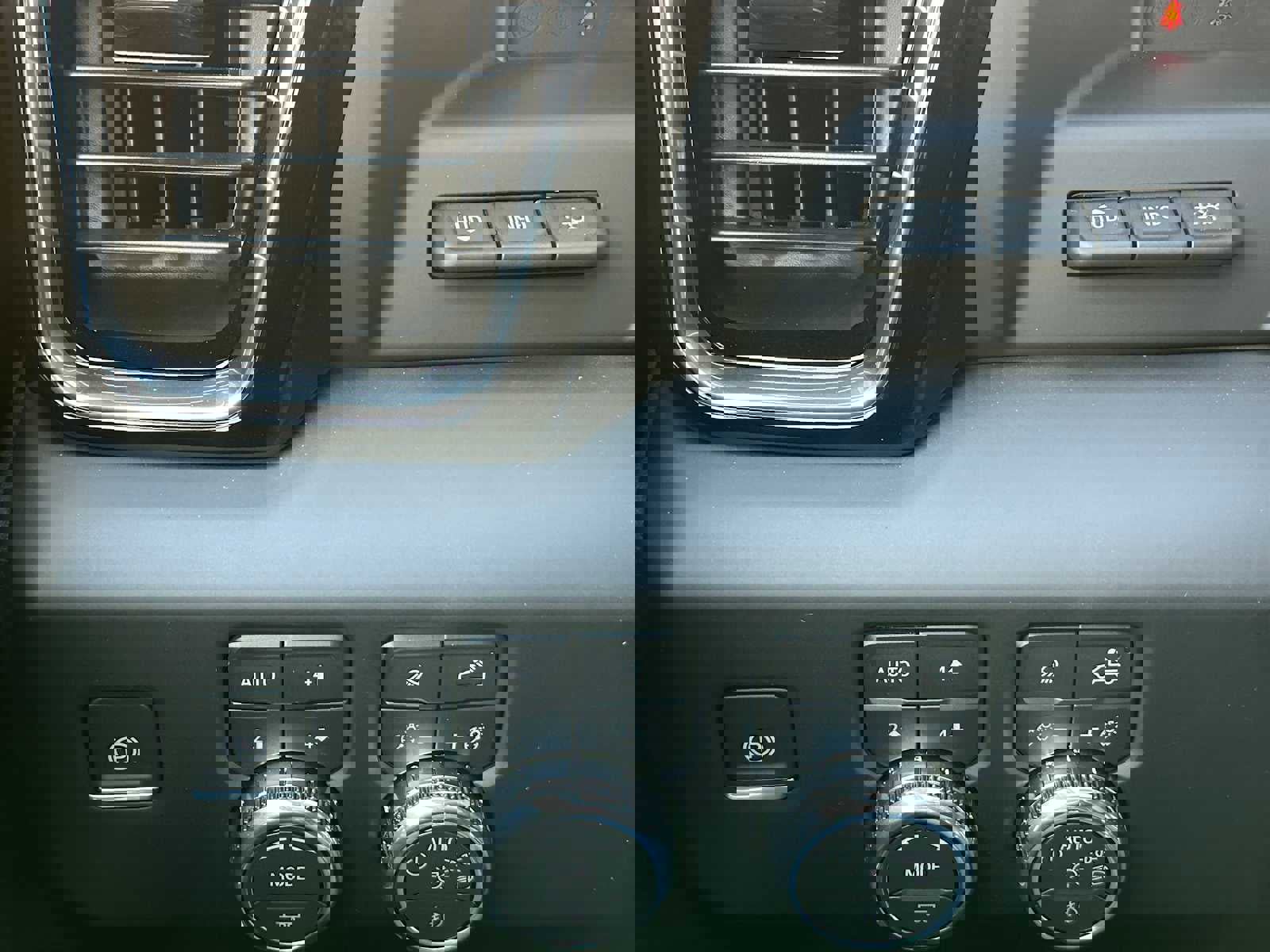 New 2026 GMC Sierra 2500 Denali w/ Denali Reserve Package image 33