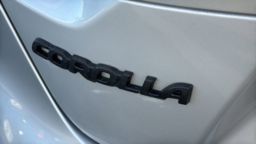 Certified 2020 Toyota Corolla SE image 26