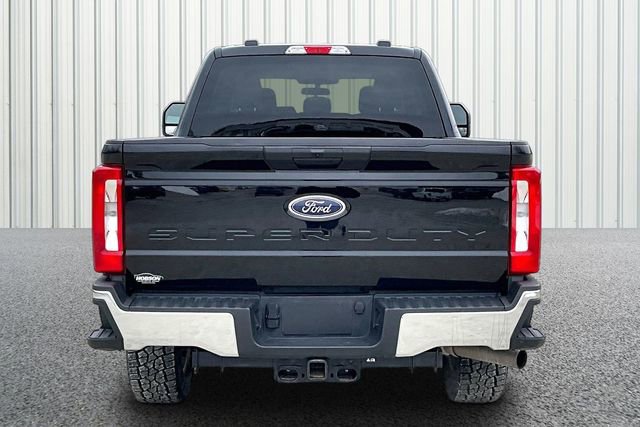 Used 2025 Ford F250 XLT image 4
