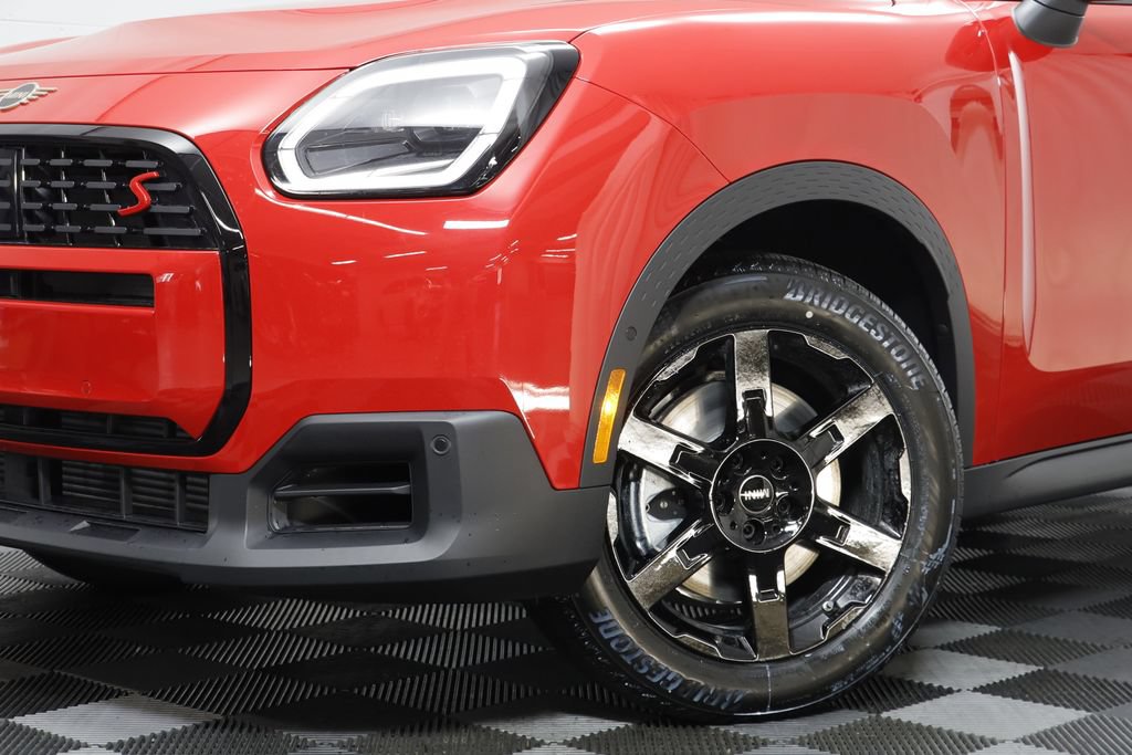 New 2026 MINI Cooper Countryman S AWD/4WD image 4