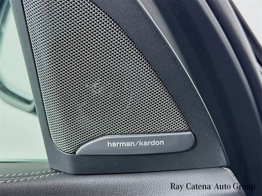 Used 2024 BMW X5 xDrive40i w/ Premium Package image 19