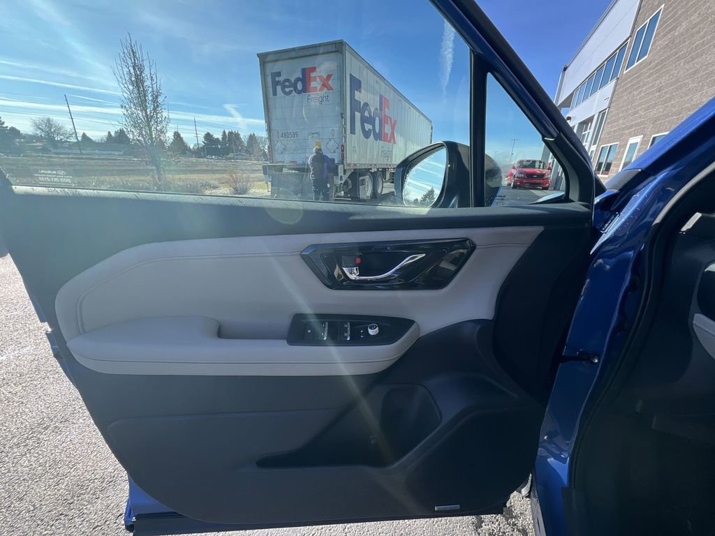 New 2026 Subaru Forester Limited image 23