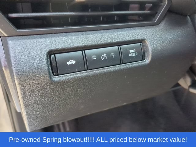 Used 2020 Nissan Altima 2.5 SR w/ Premium Package AWD/4WD image 26