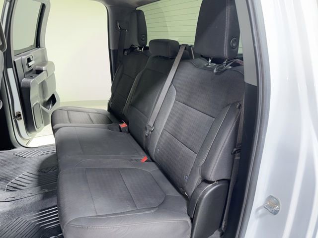 Used 2023 Chevrolet Silverado 2500 LT w/ Convenience Package AWD/4WD image 25