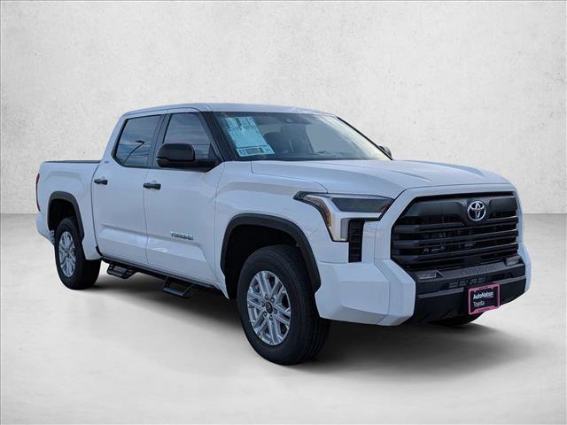 New 2026 Toyota Tundra SR5 image 7