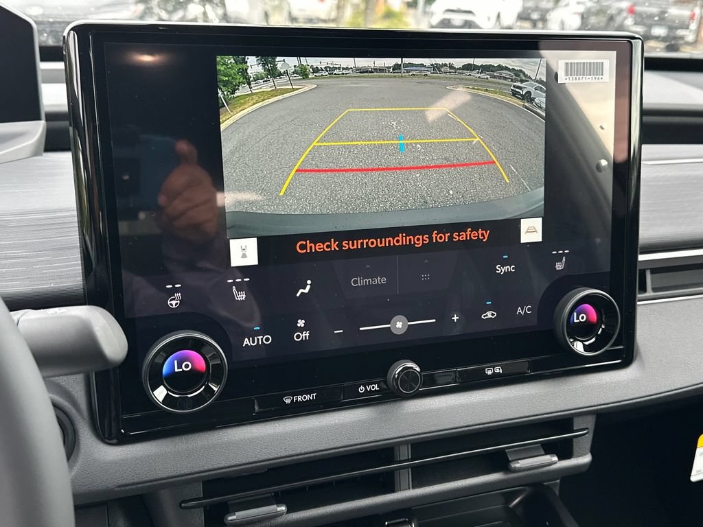 New 2026 Toyota C-HR AWD/4WD image 25