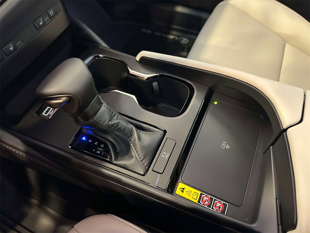 New 2025 Lexus ES 350 350 image 25