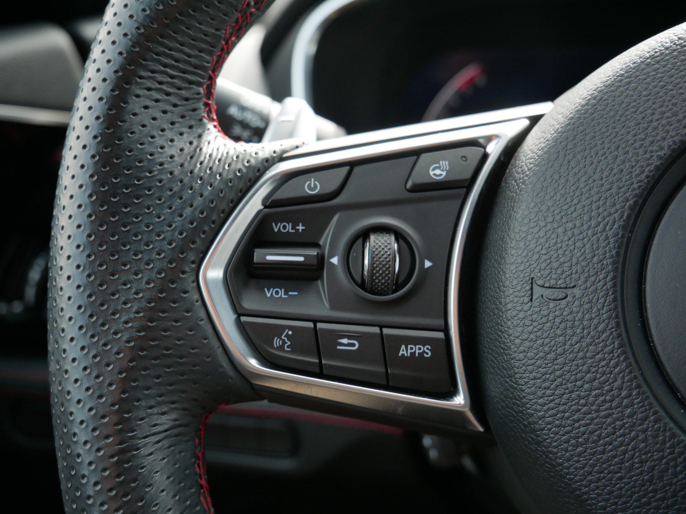 Certified 2024 Acura MDX A-Spec AWD/4WD image 28