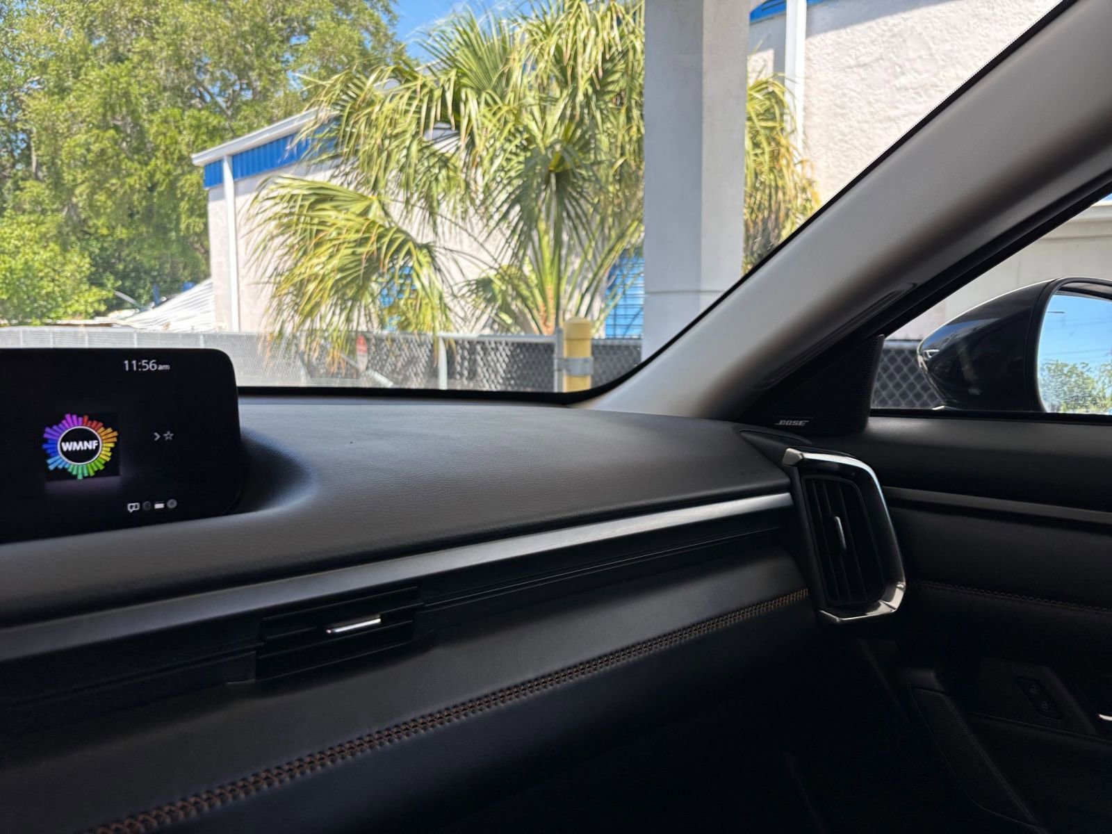 Used 2025 MAZDA CX-50 2.5 Hybrid w/ Premium Plus Pkg image 37