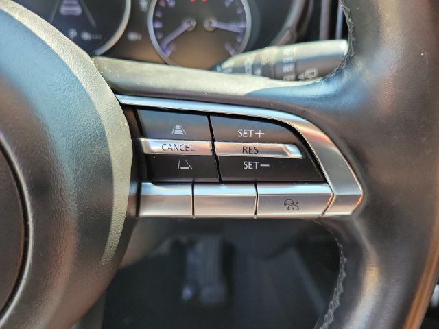 Used 2023 MAZDA CX-50 AWD 2.5 Turbo w/ Cargo Package image 30