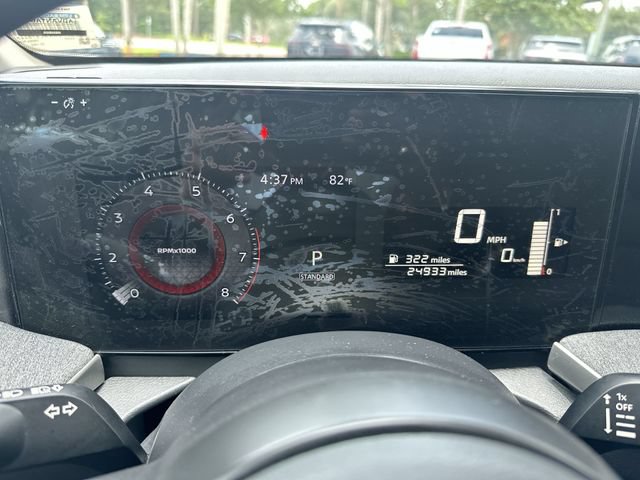 Used 2025 Nissan Kicks SV FWD image 26
