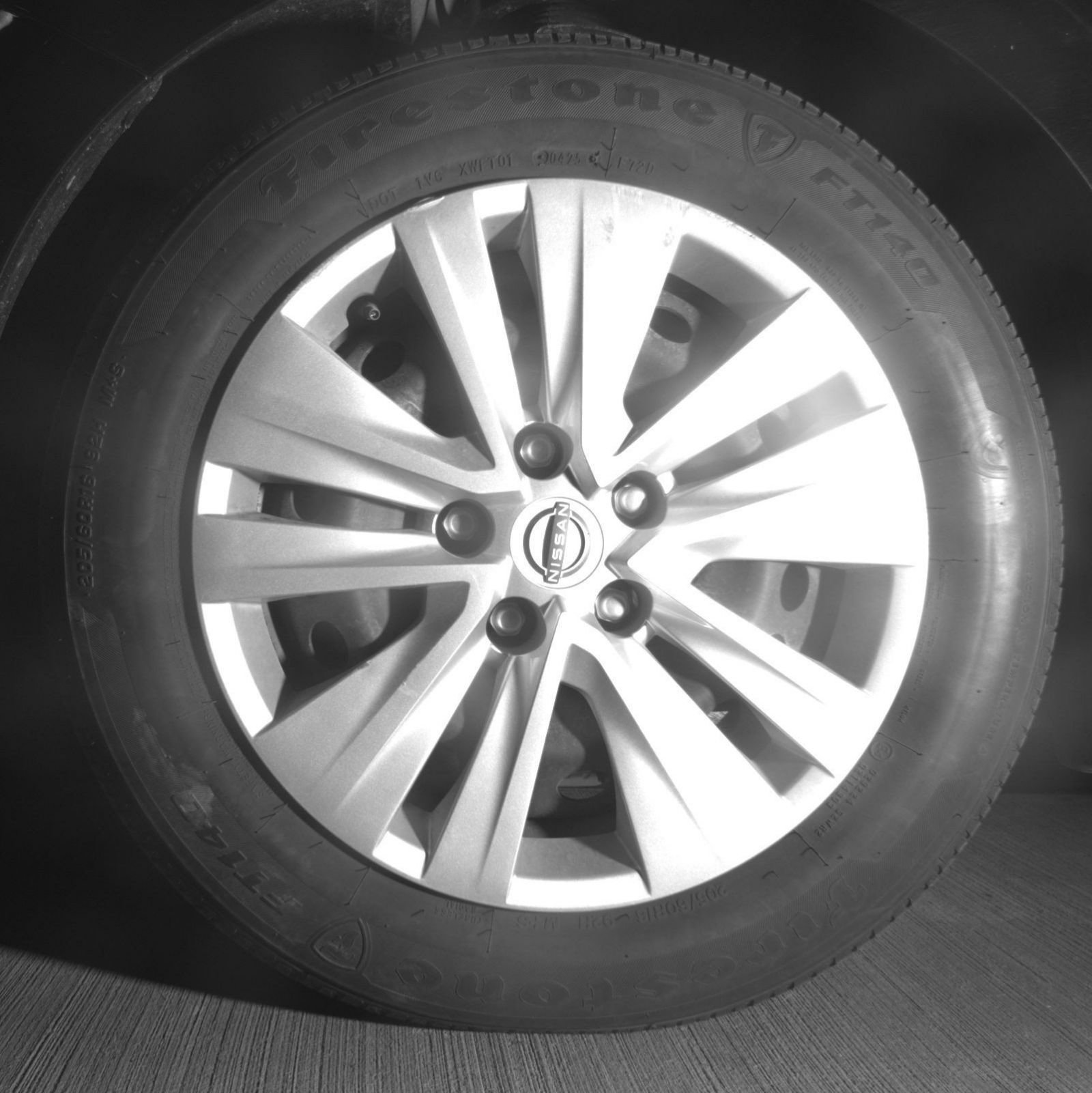 Used 2025 Nissan Sentra S FWD image 15