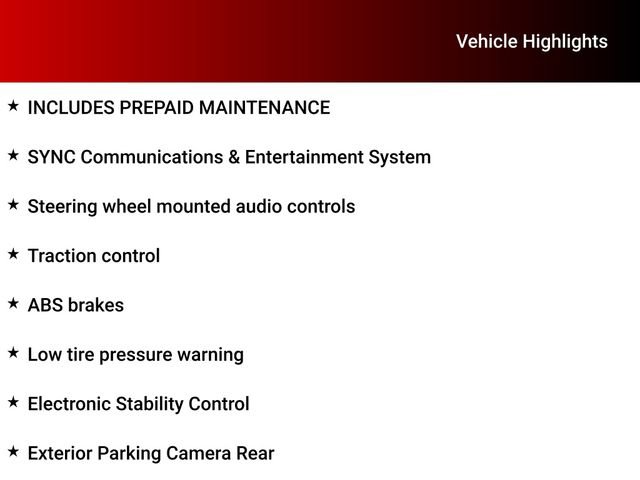 Used 2015 Ford Escape SE image 17
