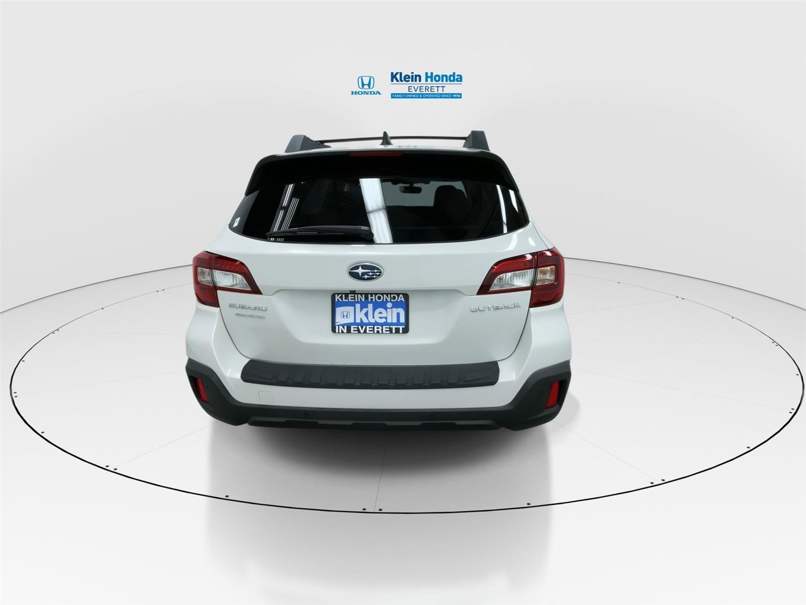 Used 2018 Subaru Outback 2.5i Limited image 9