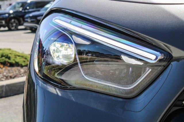 New 2026 Mercedes-Benz GLA 250 4MATIC image 4