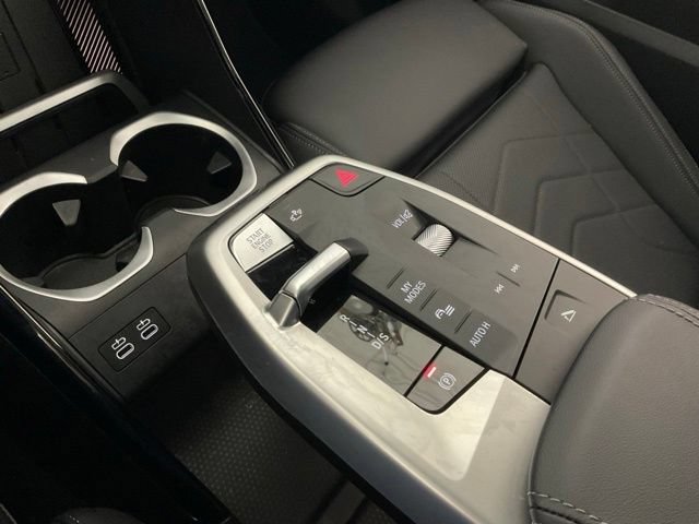 Certified 2025 BMW X2 xDrive28i w/ Premium Package AWD/4WD image 18