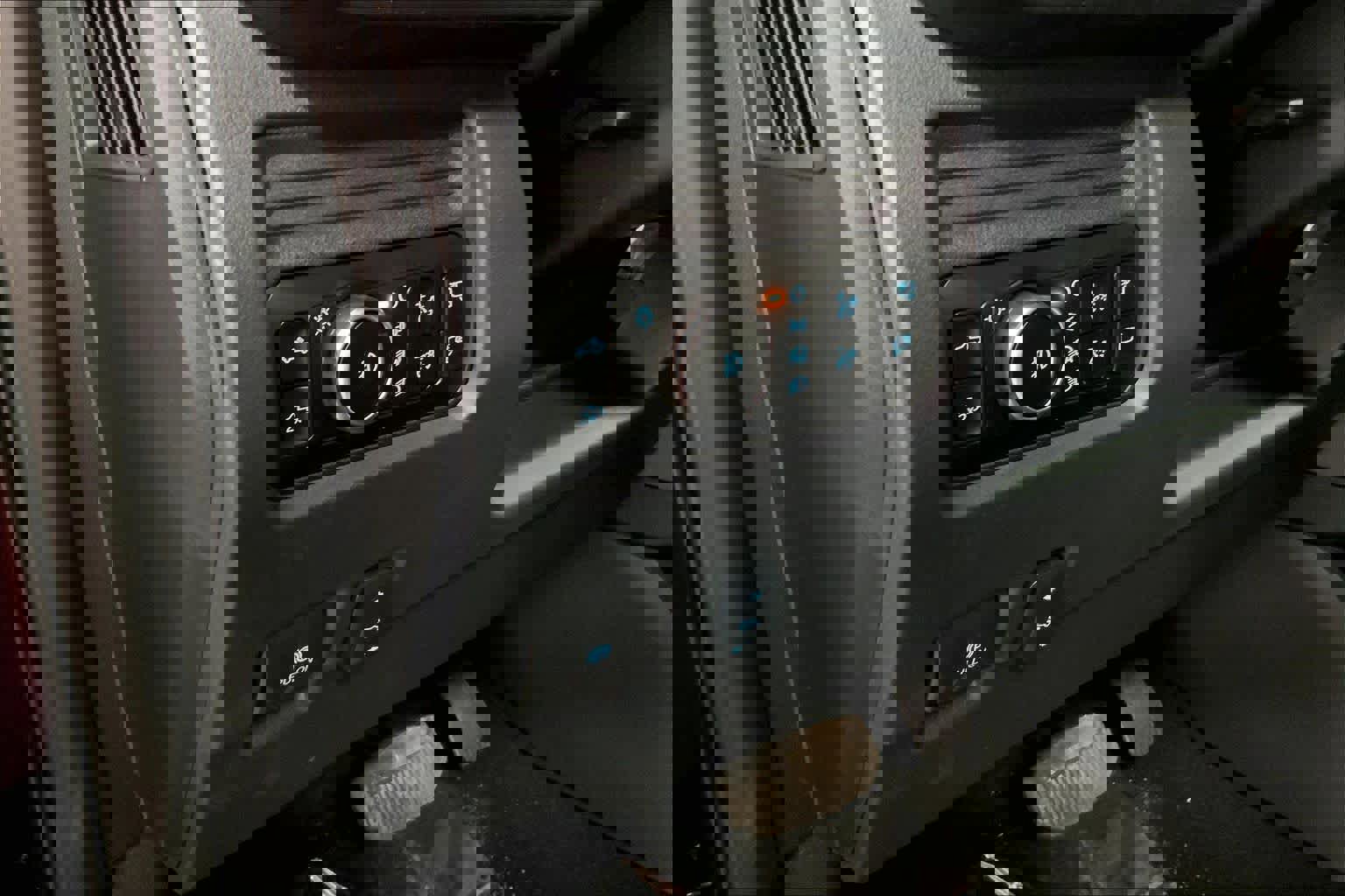 New 2026 Ford F250 Lariat w/ Chrome Package image 18