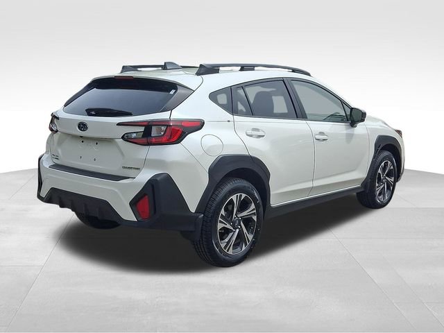 Used 2024 Subaru Crosstrek 2.0i Premium image 7