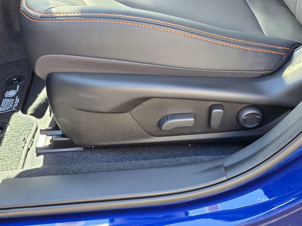 New 2026 Subaru Crosstrek 2.5i Limited image 13