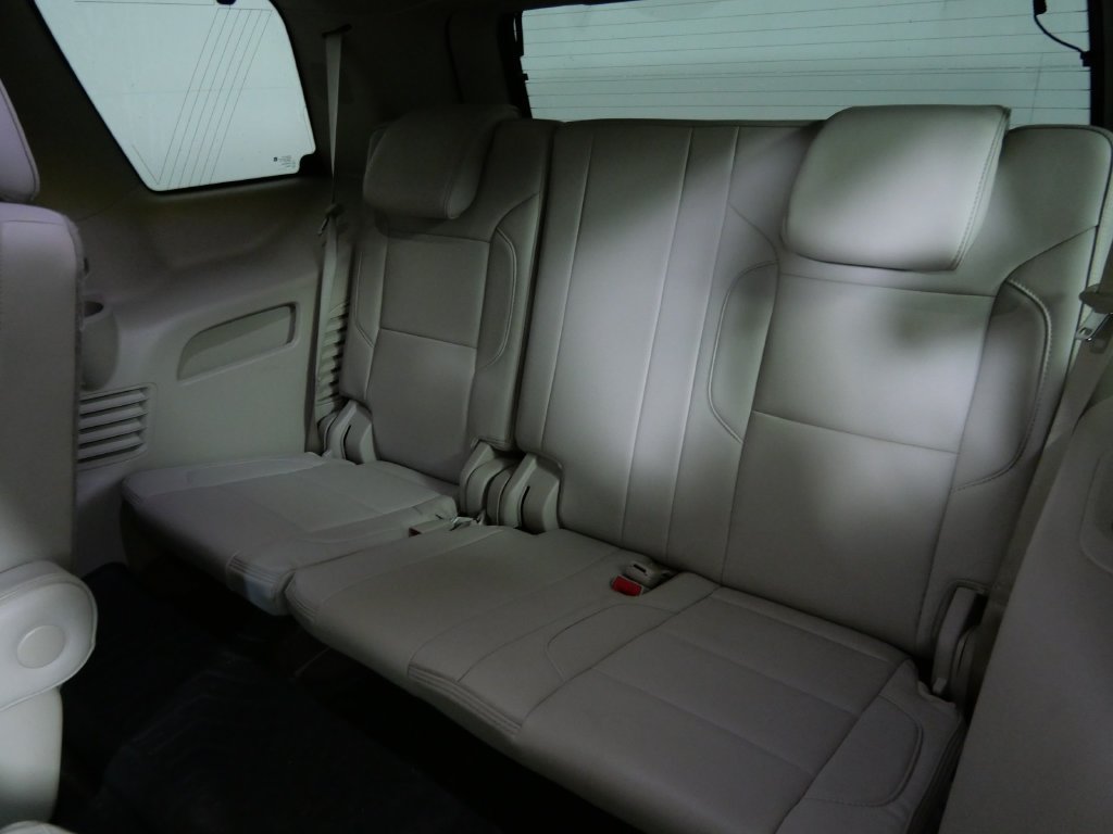 Used 2020 GMC Yukon Denali w/ Denali Ultimate Package AWD/4WD image 19