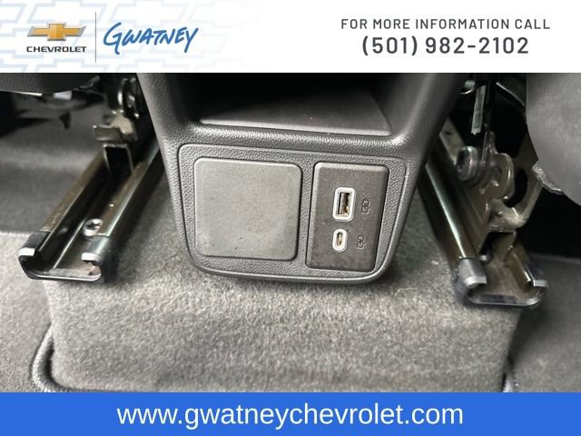 Used 2024 Buick Encore GX Preferred image 23