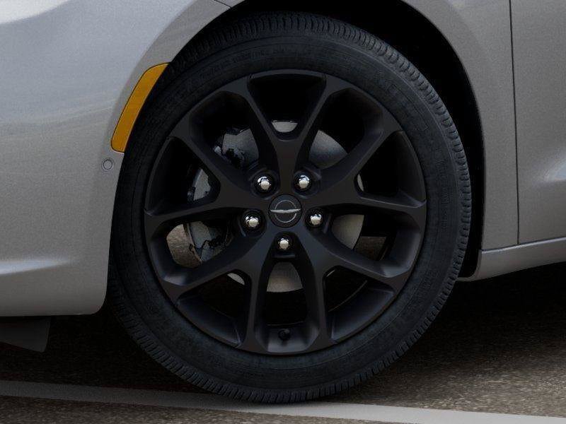 New 2026 Chrysler Pacifica Select w/ S Appearance Package FWD image 60
