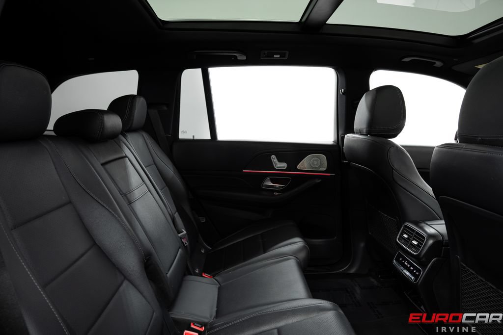 Used 2023 Mercedes-Benz GLS 450 4MATIC image 35