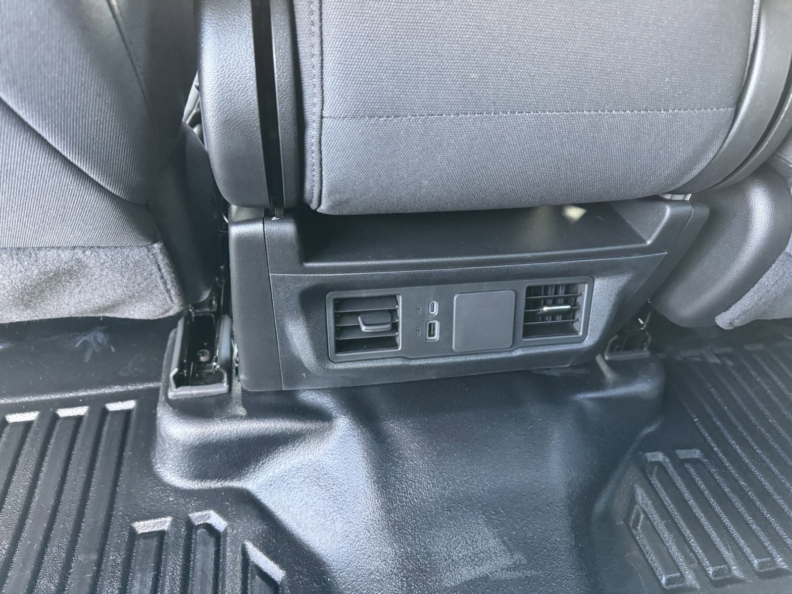 New 2024 Chevrolet Silverado 3500 W/T w/ WT Convenience Package image 16