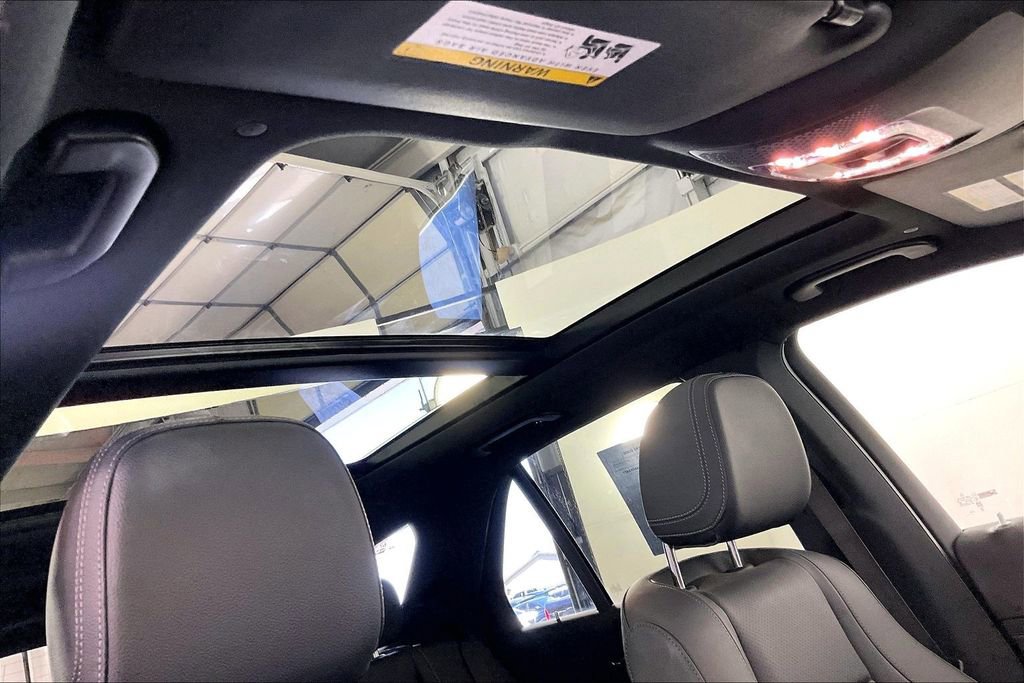 Used 2025 Mercedes-Benz GLE 350 GLE 350 image 23