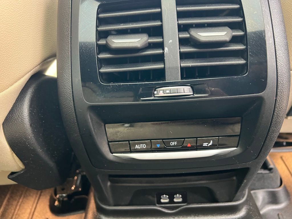 Used 2023 BMW X3 xDrive30i w/ M Sport Package image 25
