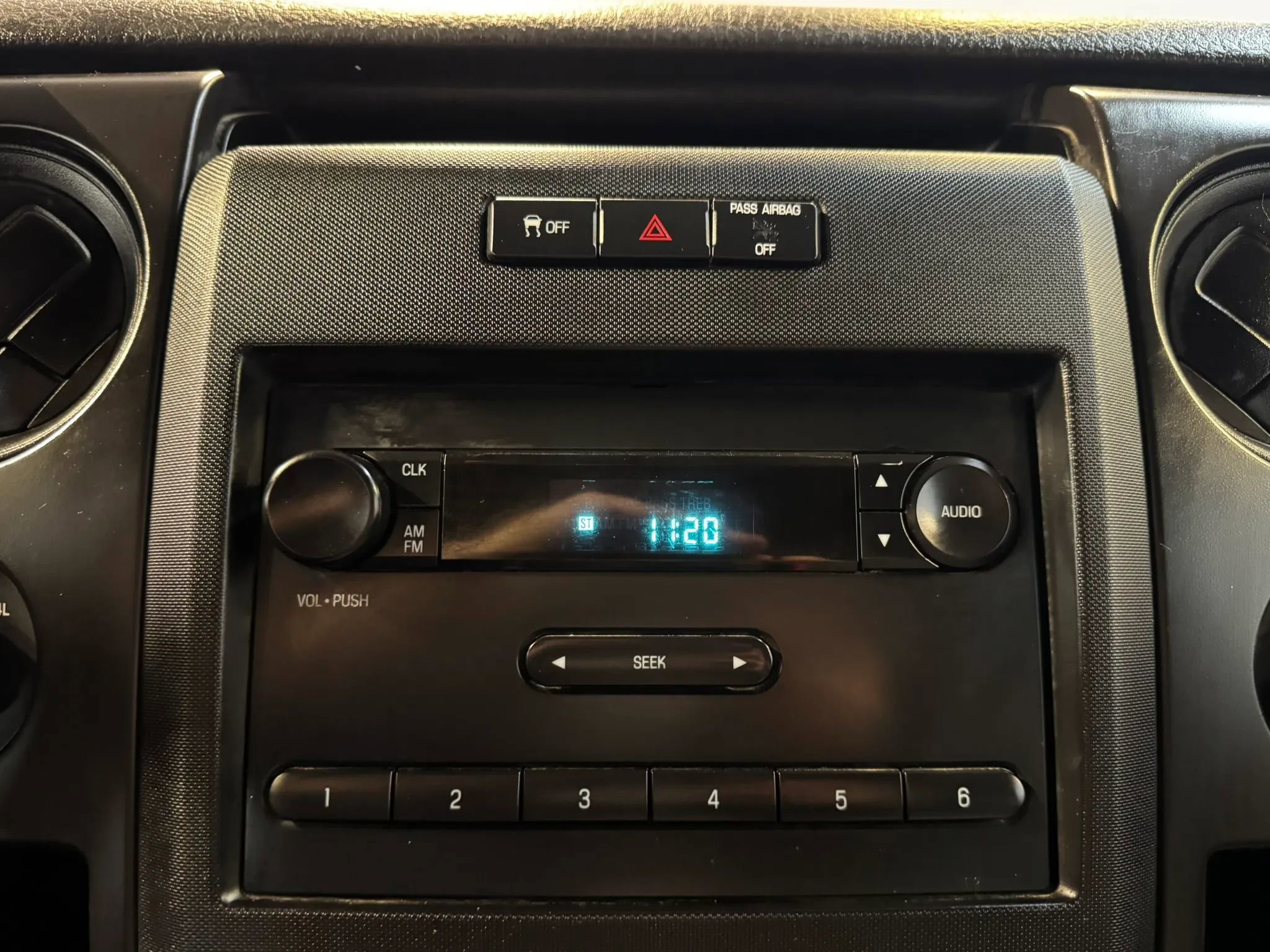 Used 2013 Ford F150 XL w/ Trailer Tow Pkg AWD/4WD image 12