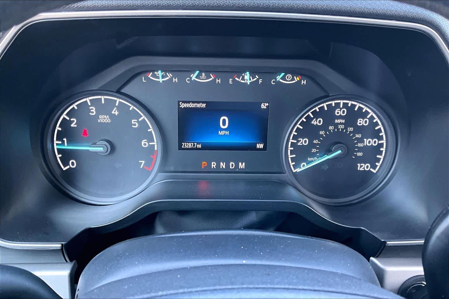 Used 2023 Ford F150 XL w/ XL Chrome Appearance Package AWD/4WD image 22