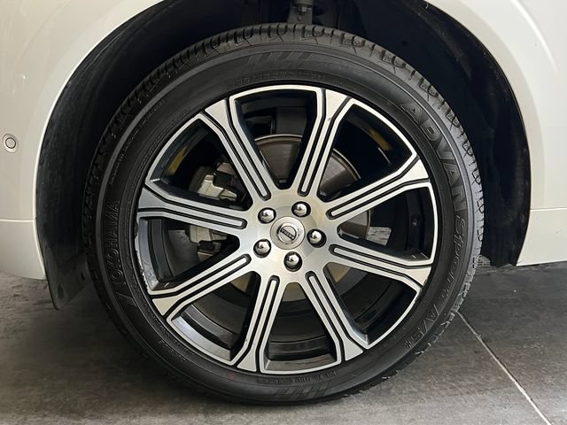 Used 2021 Volvo XC60 T5 Inscription w/ Advanced Package AWD/4WD image 9