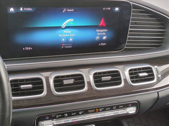 Used 2020 Mercedes-Benz GLE 450 4MATIC image 11