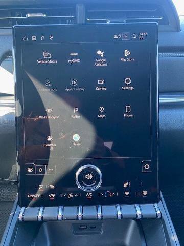 New 2026 GMC Terrain Elevation image 20