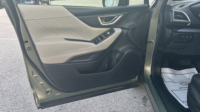 Used 2020 Subaru Forester Limited image 19