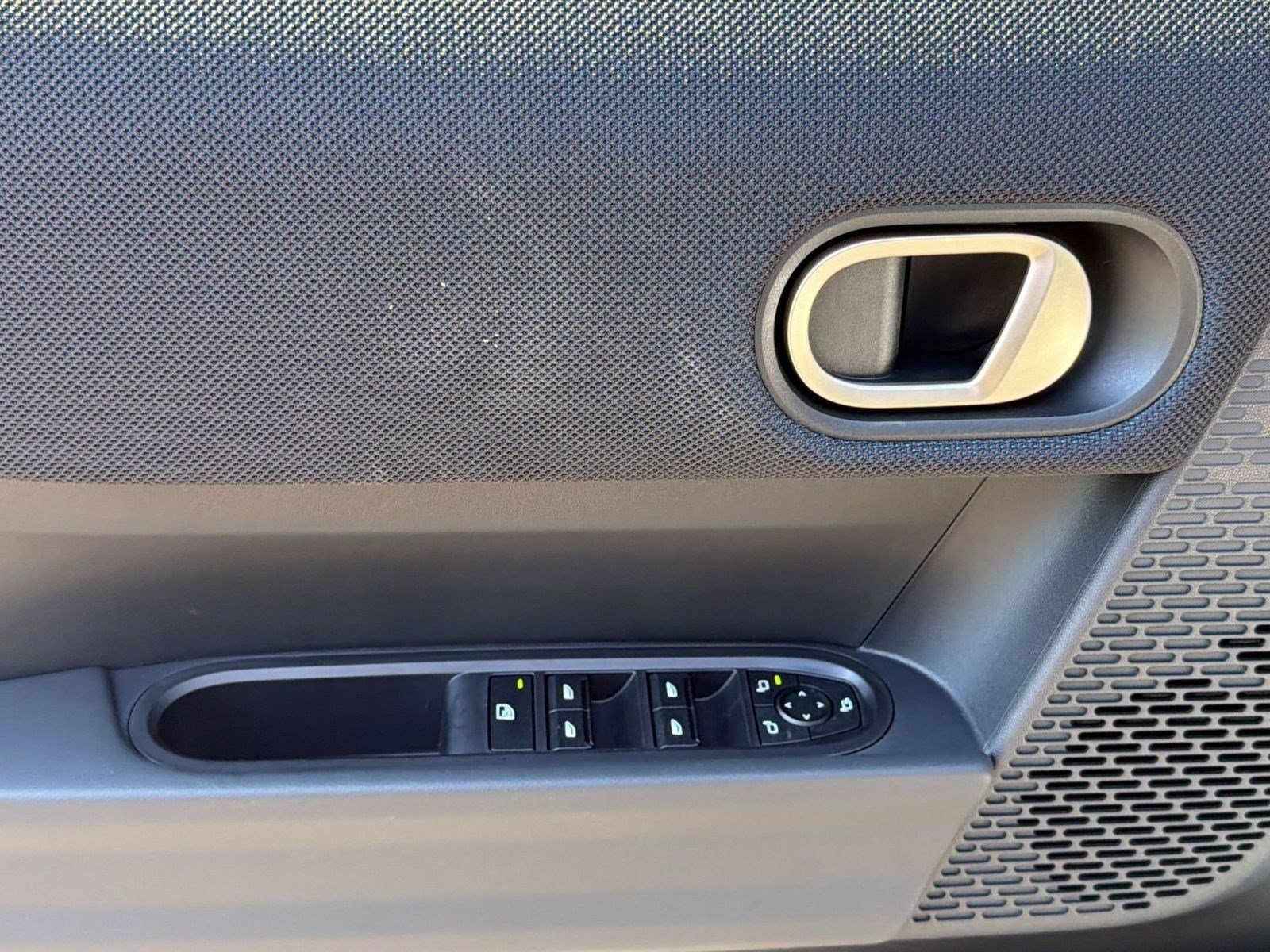 Used 2026 MINI Cooper S FWD image 13