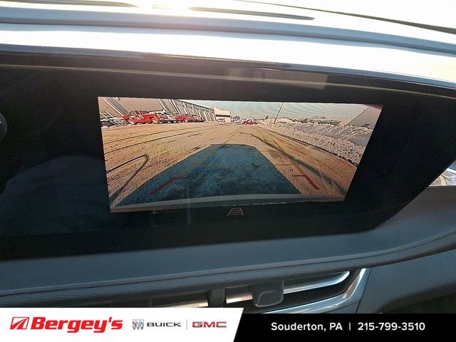 New 2026 Buick Envista Preferred w/ Convenience I Package FWD image 13