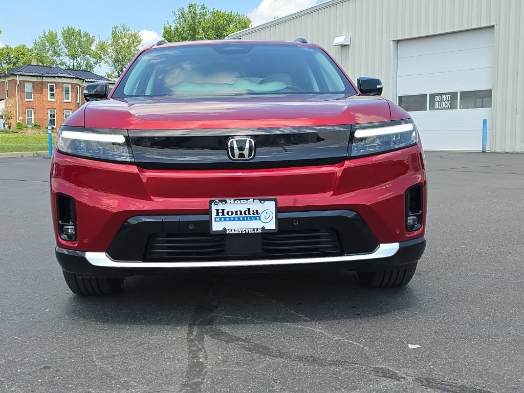 Certified 2024 Honda Prologue Touring image 2