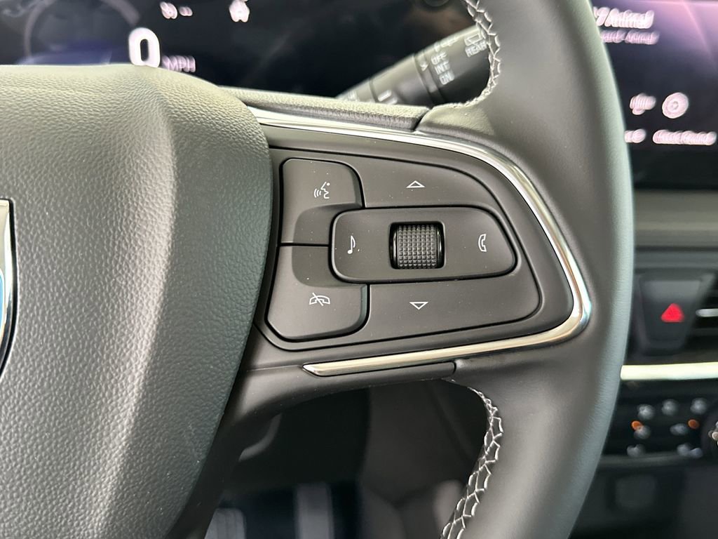 New 2026 Buick Encore GX Preferred w/ Comfort Package FWD image 21