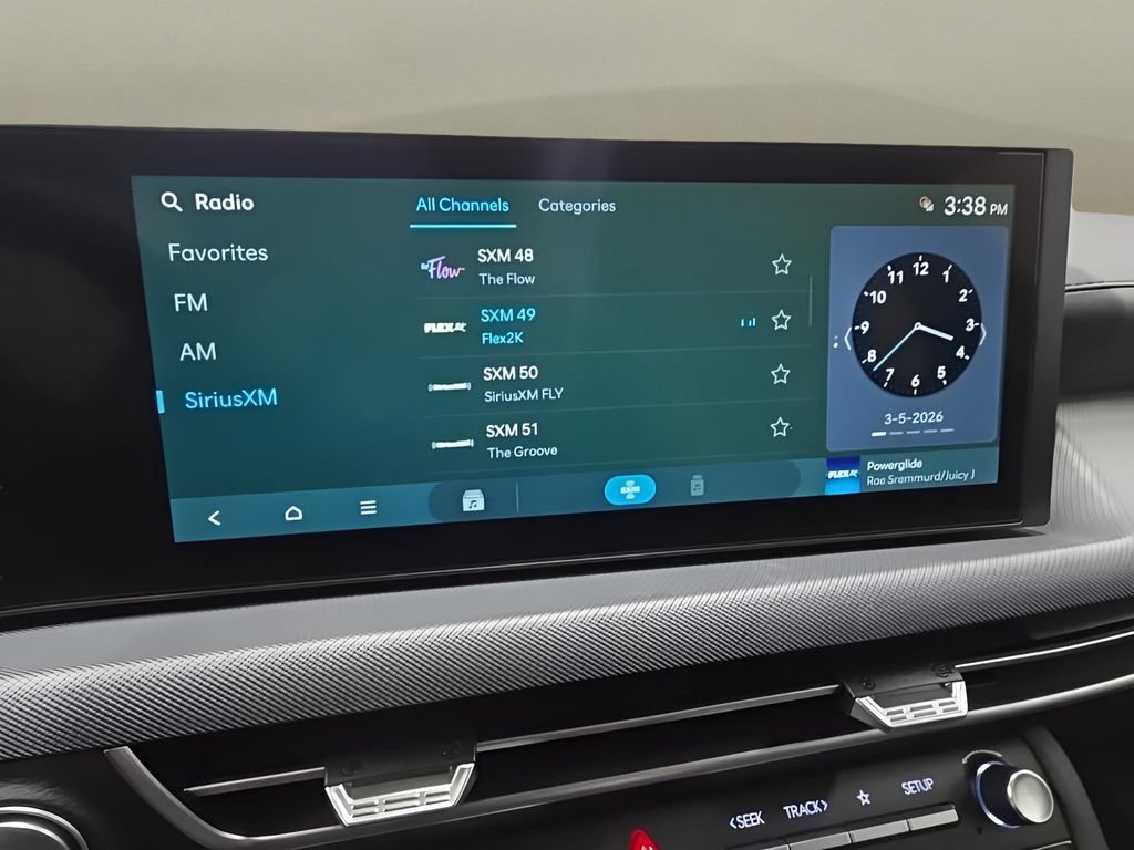 New 2026 Hyundai Sonata SE FWD image 24